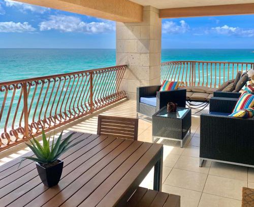 Puerto Peñasco Apartamento | Rocky Point Sonoran Resorts