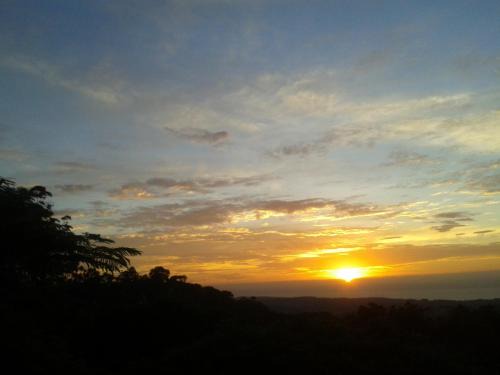 Hibiscus Coast Apartamento | Rocky Ridge Farm Cottage