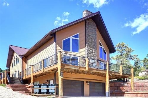 Lead Casa | Rocky Ridge Lodge