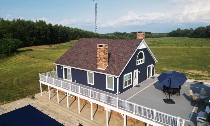 Marcellus Casa | Rocky River Resort