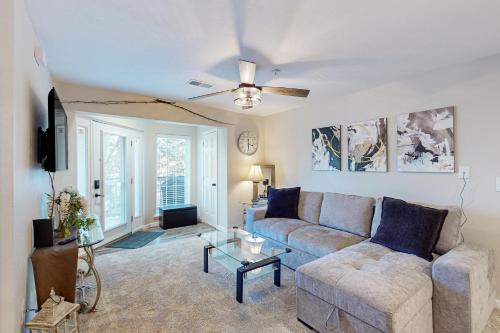 Kimberling City Apartamento | Rocky Shore Retreat