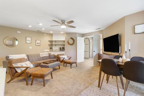 Kimberling City Casa | Rocky Shore Tranquility - Ozark Mountain Resort Amenities
