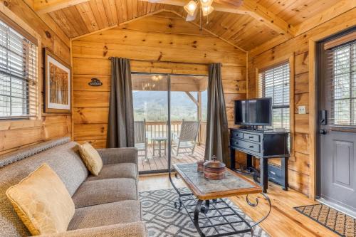 Wears Valley Casa | Rocky Top