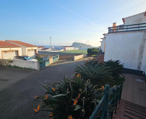 Porto Judeu Apartamento | Rocky3