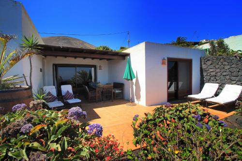 La Asomada Casa | ROCO 2 - Terrasse mit Meerblick, Sauna, großer Pool, pure Entspannung
