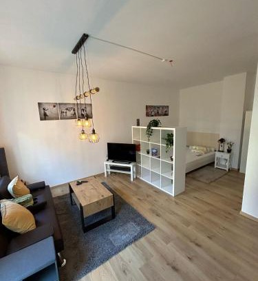 Altchemnitz Apartamento | RoCo Appartment