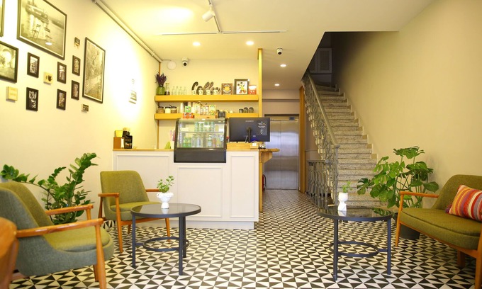Taksim Hotel | ROCO Beyoğlu