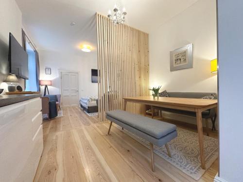 Prenzlauer Berg Apartamento | ROD 2 Quiet and Familyfriendly Apartment Close to Public Transport
