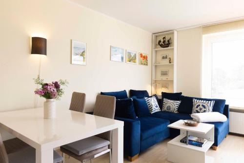 Niendorf/Ostsee Apartamento | ROD32e "Carpe Diem" Ferienwohnung Schönberg