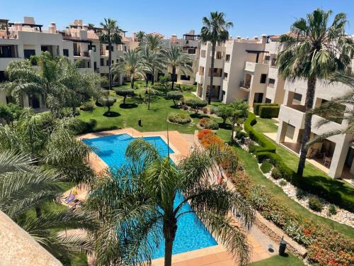 Roda Apartamento | Roda golf penthouse apartment - DCMG