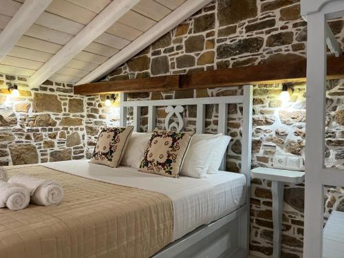 Mirina Apartamento | Rodakas Rooms-Adigoni