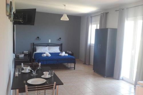 Kateleios Apartamento | Rodanthy III