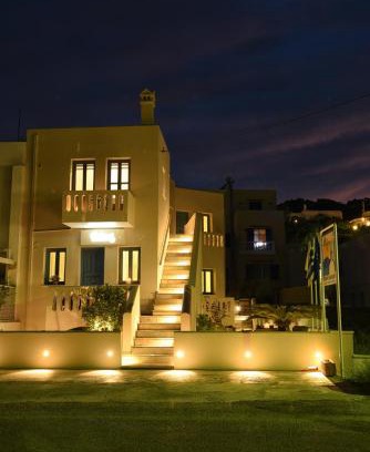 Paleopolis Apartamento | RODAVGI APARTMENTS