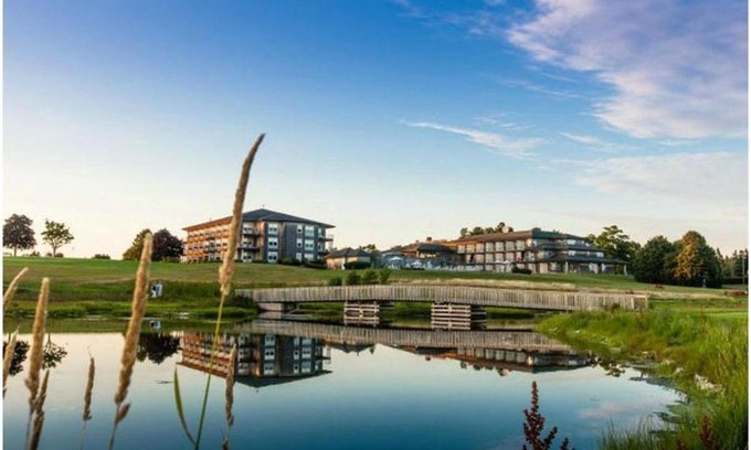 Cardigan Complejo | Rodd Brudenell River Resort