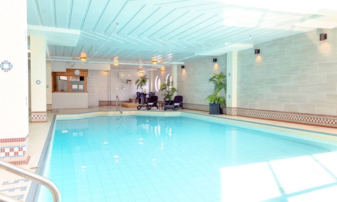 Yarmouth Hotel | Rodd Grand Yarmouth Hotel