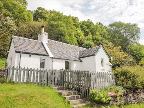 Nostie Casa | Roddy's Cottage