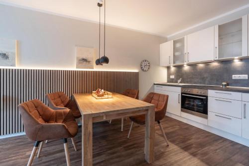 Borkum Casa | Rodehuus Wohnung 10