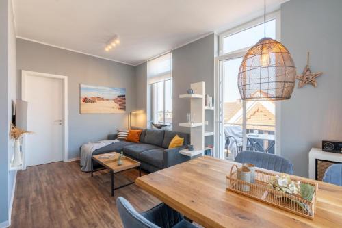 Borkum Casa | Rodehuus Wohnung 9