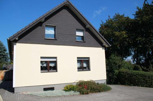 Mutzenich Apartamento | Roder am Eifelsteig