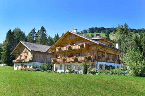 San Vito Apartamento | Roderhof