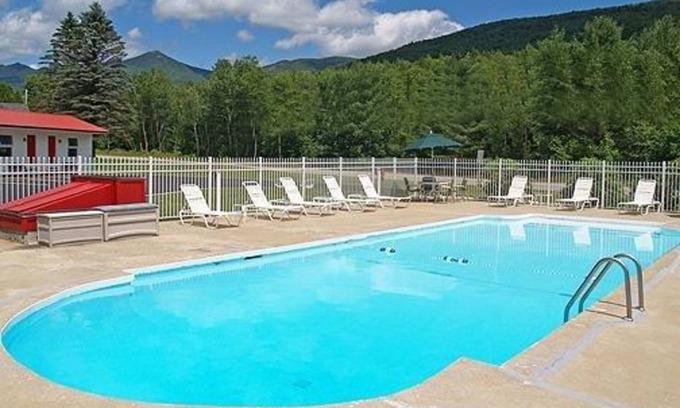 Lincoln Hotel | Rodeway Inn Lincoln I-93