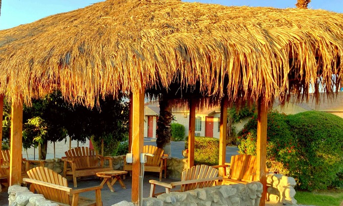 Indio Hotel | Rodeway Inn near Coachella