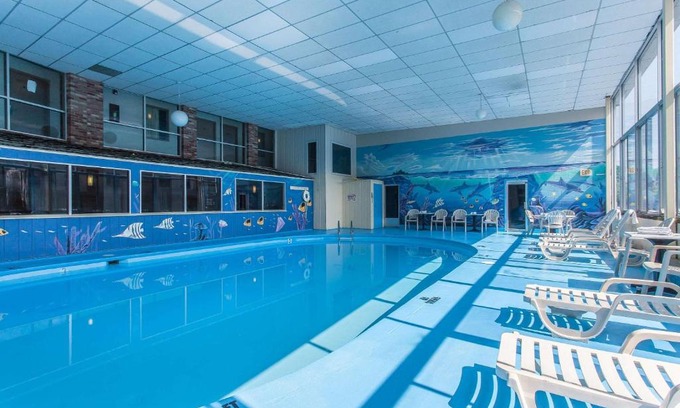Sandusky Hotel | Rodeway Inn Sandusky North