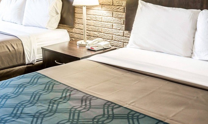 Wilmington Hotel | Rodeway Inn & Suites Wilmington North