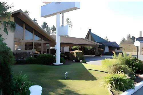 Santa Clara Hotel | Rodeway Inn