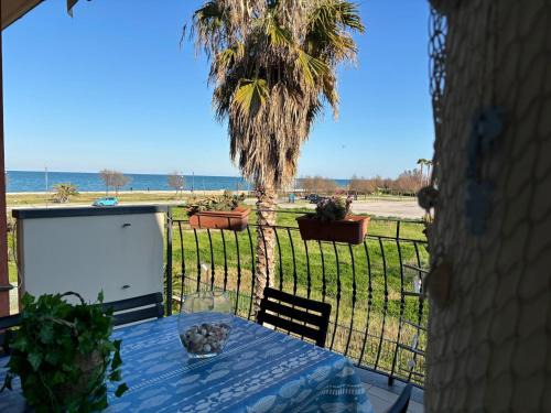 Giulianova Casa | RODI APPARTAMENTO VISTA MARE - Narramondo Villas