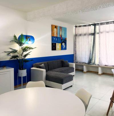 Rodi Garganico Apartamento | RodiMare