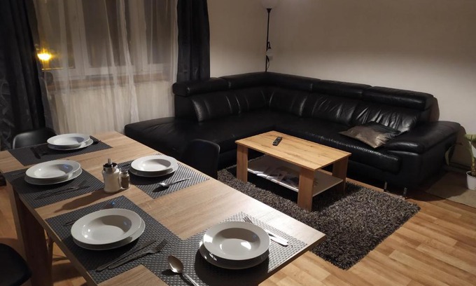 Stare Mesto Apartamento | Rodinný apartmán Nová Seninka