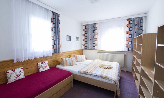 Ostruzna Casa | Rodinný penzion Skiland