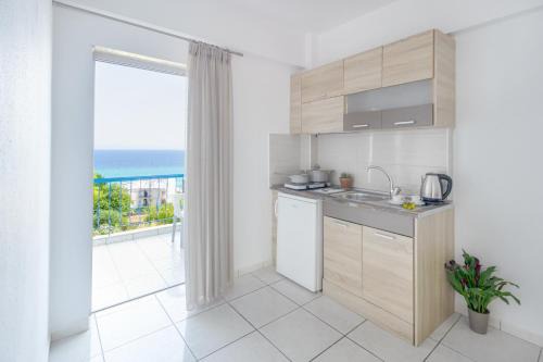 Polichrono Apartamento | Roditsa Patritsia Apartments