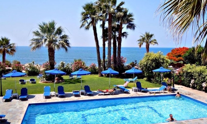 Chlorakas Apartamento | Rododafni Beach Apartments