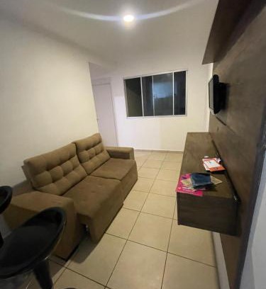 Quarenta Apartamento | Rodolfo