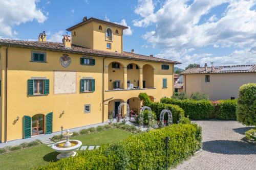 Massa e Cozzile Apartamento | Rodolfo’s House, Pet Friendly, Wifi, Montecatini Terme