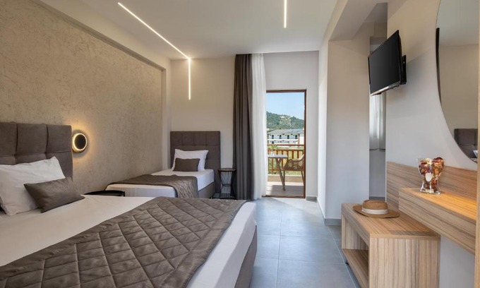 Sarti Apartamento | Rodon Garden 2