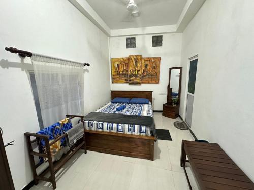 Negombo Apartamento | Rodrigo Cottage