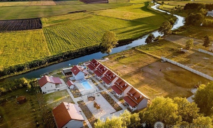 gmina Kolsko Cabina | Rodzinna Przystań