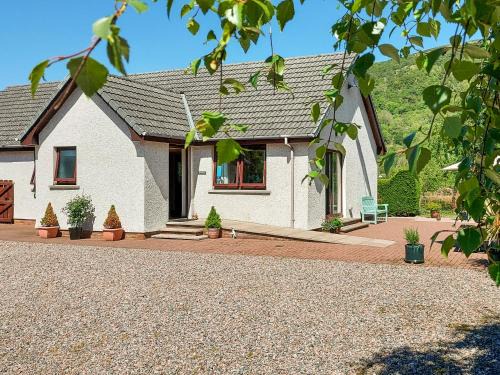 West Laroch Casa | Roe Deer Cottage