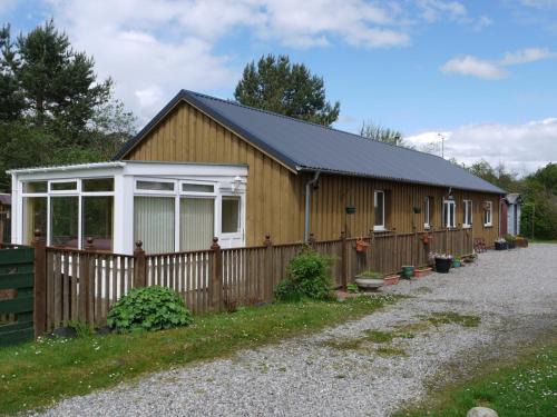Marybank Casa | Roe Deer Cottage