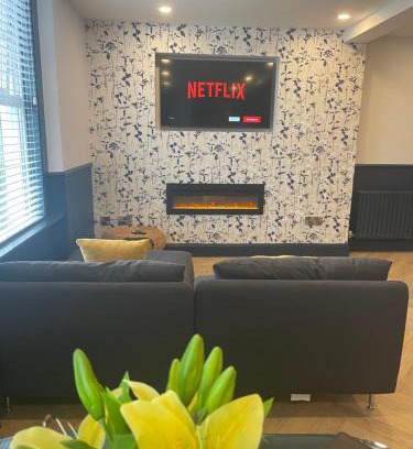Limavady Apartamento | Roe Valley Apartments