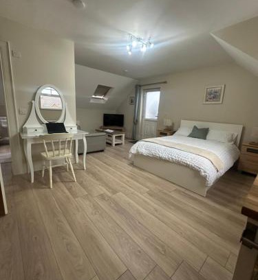 Limavady Casa | Roe Valley Getaway