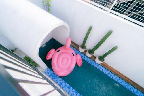 Kasihan Casa | Roemah Renjana Oasis
