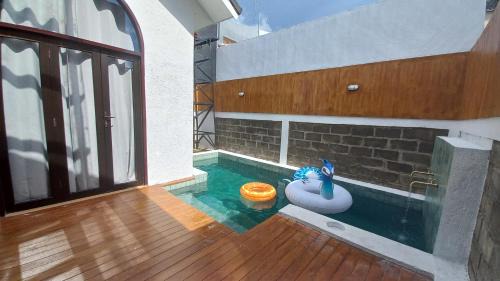 Tetebatu Casa | Roemah Renjana Rosie Makassar