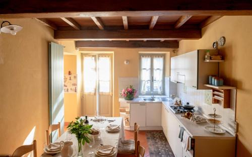 Magliano Alfieri Casa | Roero House