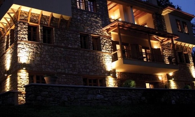 Almopia Casa | Roes Suites
