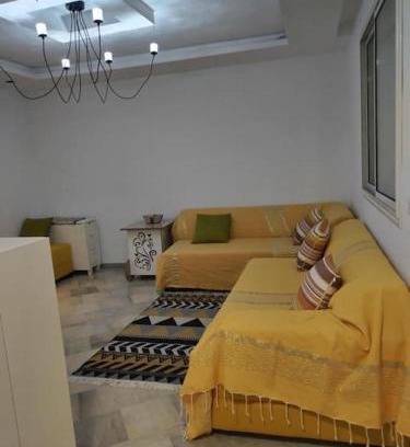 Hiboun Apartamento | Roftop Mahdia