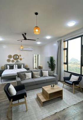 Al Hamra Casa | Roghan Hospitality Inn